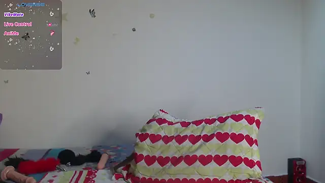 Snapshot of evangeline_lover chatting on January 2026 01:16:02 PM evangeline lover online show from January 2026 01:16:02 PM