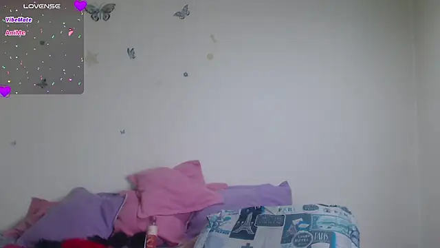 evangeline lover online show from March 2026 12:11:01 PM