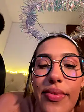 Danicute  online show from October 2025 02:17:02 AM