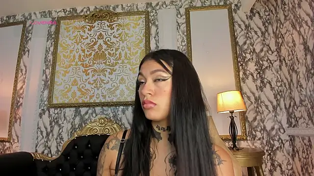 AlexiaCooperr online show from March 2026 01:26:01 PM