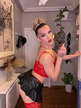 lacattiva online show from October 2025 05:57:02 PM