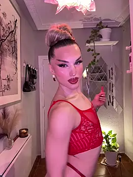 lacattiva online show from November 2025 02:22:02 AM