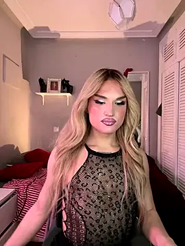 lacattiva online show from January 2026 06:11:01 PM