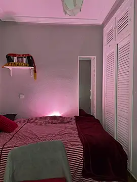 lacattiva online show from February 2026 05:43:01 PM