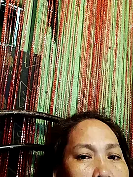 AmarahKate online show from October 2025 03:43:01 PM