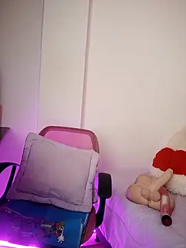 Zara Bel online show from March 2026 06:10:01 PM