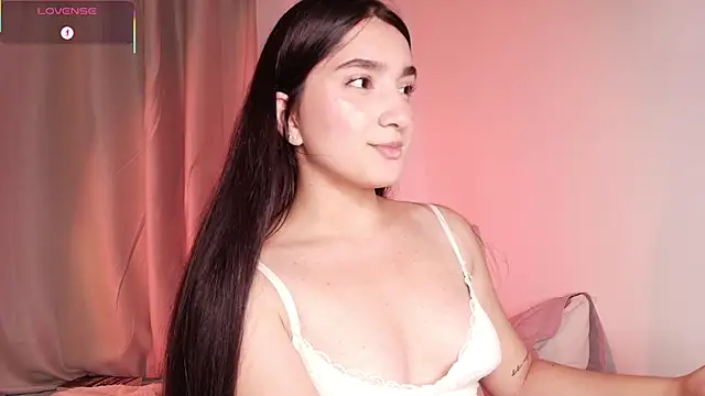 dulceangel   online show from October 2025 11:47:02 PM