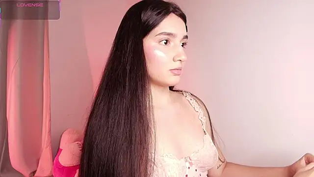 dulceangel   online show from October 2025 01:25:01 AM