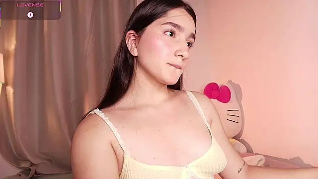 dulceangel   online show from October 2025 02:22:02 AM