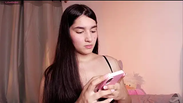 dulceangel   online show from November 2025 04:46:01 AM