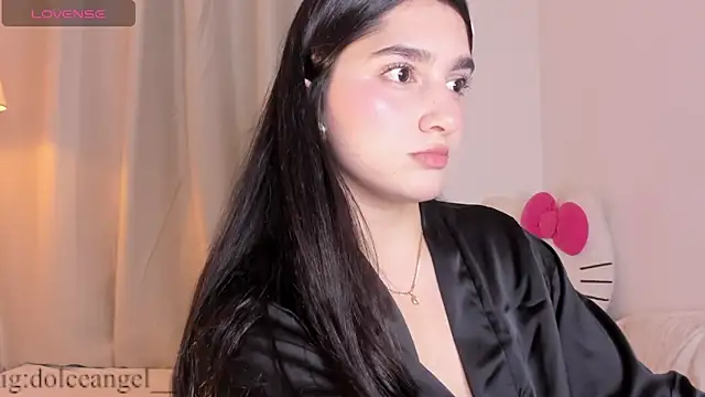 Snapshot of dulceangel__ chatting on June 2026 03:31:02 AM dulceangel online show from June 2026 03:31:02 AM