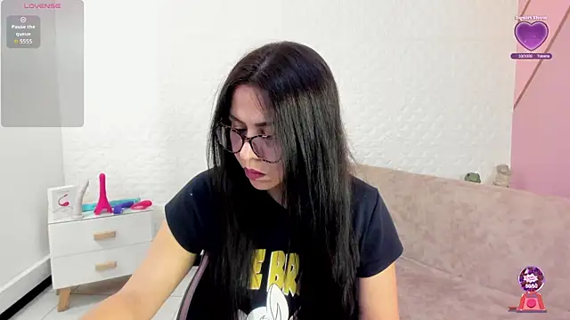 Eva mermaid online show from March 2026 02:35:02 PM