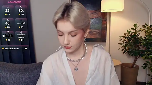 OdelynaAsp online show from November 2025 11:35:01 AM