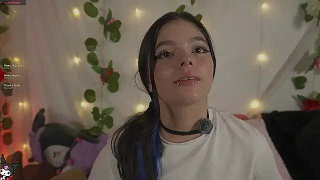 cutee andrea online show from June 2026 03:29:02 AM