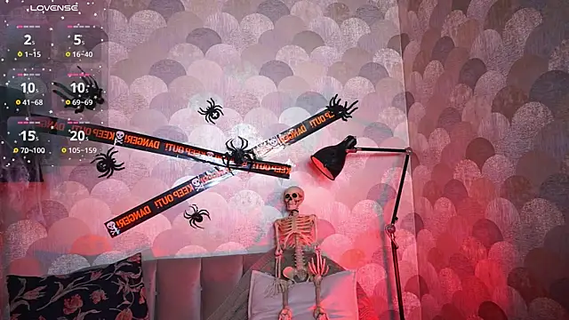 Sense Of Rosemary online show from November 2025 06:15:02 AM