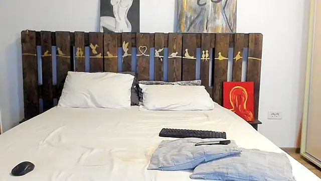 Ava Carterr online show from November 2025 04:58:02 AM