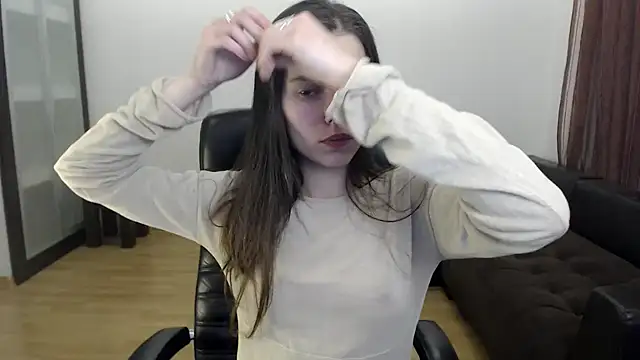 AmelieReve online show from October 2025 05:53:01 PM