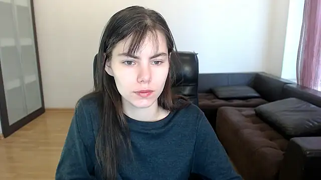 AmelieReve online show from November 2025 10:37:01 AM