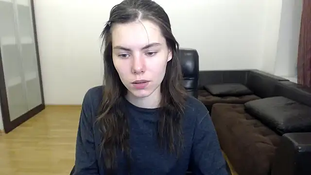 AmelieReve online show from November 2025 06:29:01 PM