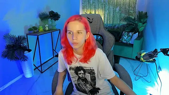 NitaNihil online show from September 2025 09:42:02 AM