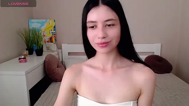 SelinLi online show from June 2026 10:16:02 AM