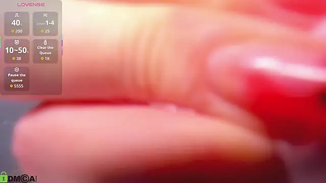 Black Vanillaa online show from April 2026 11:21:02 AM