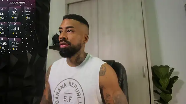 OstinDaniels online show from May 2026 09:35:02 PM