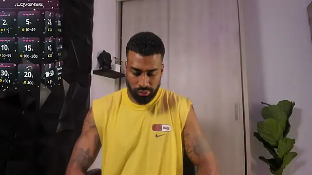 OstinDaniels online show from June 2026 10:30:01 PM