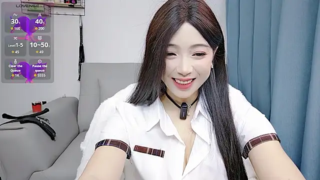 Yemao 0 online show from January 2026 10:04:02 PM