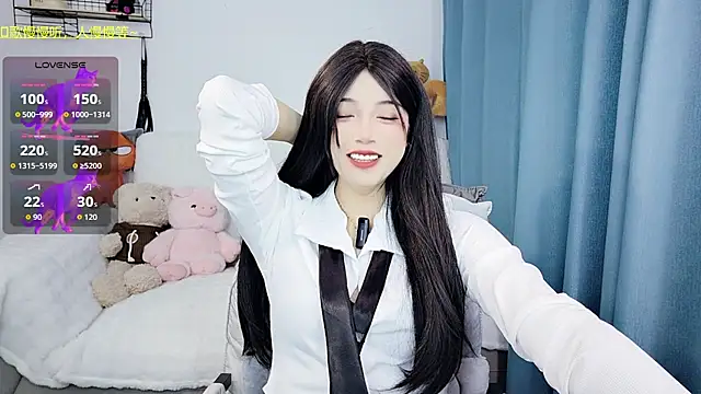 Yemao 0 online show from February 2026 10:20:02 PM