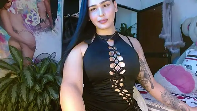 SarithaBunny online show from February 2025 11:06:01 PM