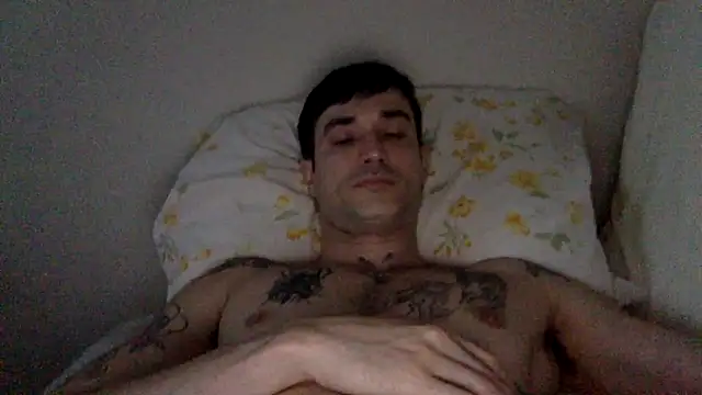 Fubinha online show from November 2025 08:51:01 PM