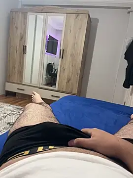 Snapshot of Erenn9972 chatting on September 2025 06:30:02 PM Erenn9972 online show from September 2025 06:30:02 PM