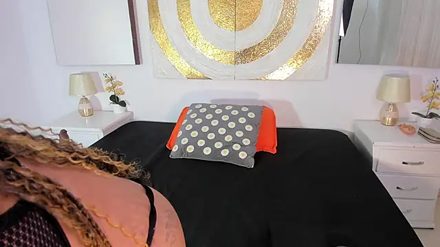 Michelle Lewis  online show from April 2026 08:39:01 PM