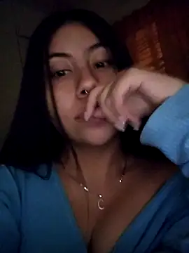 ZURY TAY online show from February 2026 03:37:02 AM