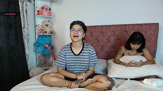 azul honey online show from July 2026 07:02:02 PM