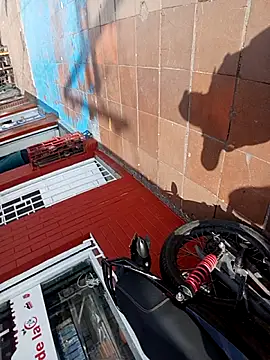 Lady 16 online show from December 2025 07:21:01 PM