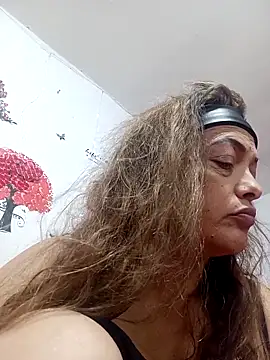 Lady 16 online show from December 2025 07:26:01 AM