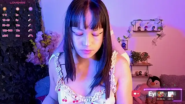 Eymmy 24 online show from February 2026 03:05:02 AM