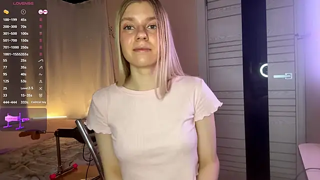 MaryjaneSpider online show from November 2025 03:23:01 PM