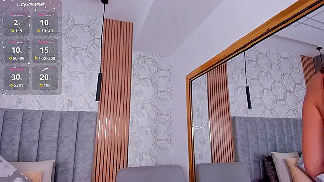 sarahyessica online show from October 2025 07:34:02 PM