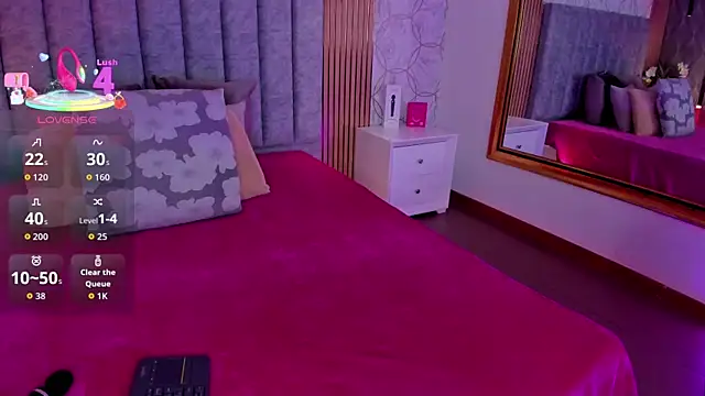 sarahyessica online show from January 2026 07:39:01 PM