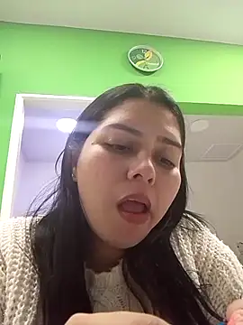 Snapshot of yesi-nursehot chatting on November 2025 03:27:01 AM yesi-nursehot online show from November 2025 03:27:01 AM