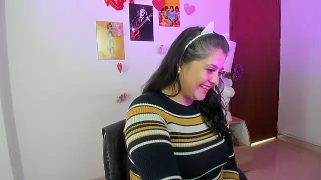 TifanyAmazinng online show from March 2026 01:59:01 PM