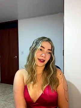 Chantel sam online show from September 2025 04:05:02 AM