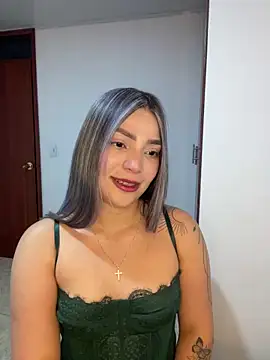 Chantel sam online show from October 2025 04:12:01 AM