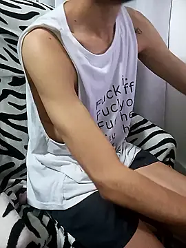 Naughty Boy13 online show from January 2026 05:33:01 AM