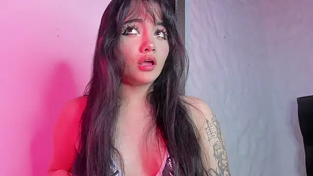 Darky Doll online show from September 2025 03:41:02 AM