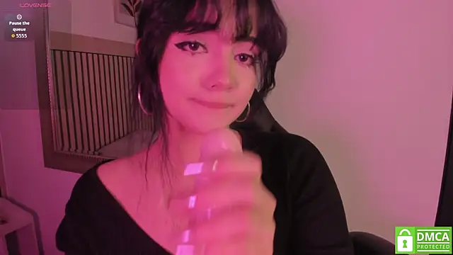 Darky Doll online show from February 2026 08:53:01 PM