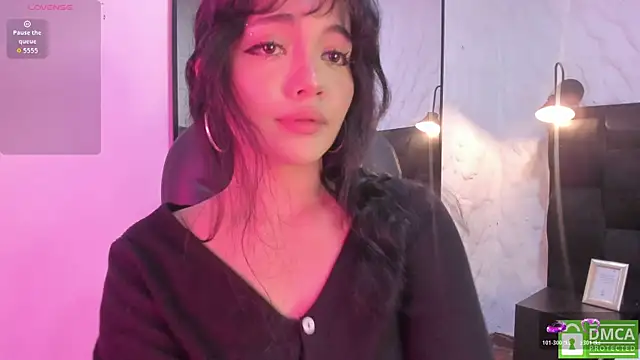 Darky Doll online show from March 2026 11:09:01 PM